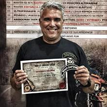Sylvio Ribeiro
